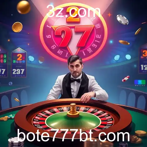 Explorando a Excitante Categoria de Cassino no BOTE777