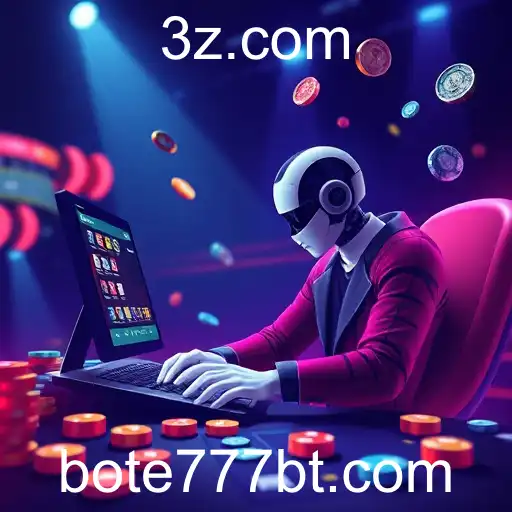 Expansão e Desafios do Mercado de Jogos Online em 2025