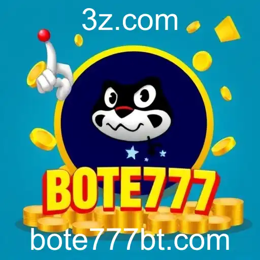 Exploração e Crescimento do BOTE777 no Mercado de Jogos