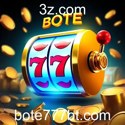 Crescendo no Cenário dos Jogos Online: BOTE777 em Foco