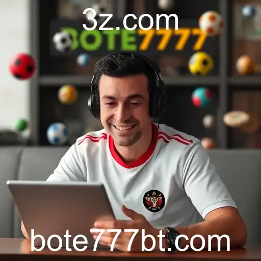Expansão dos Jogos Online e o Impacto do BOTE777