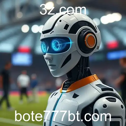 O Impacto do BOTE777 no Mercado de Jogos Online em 2025