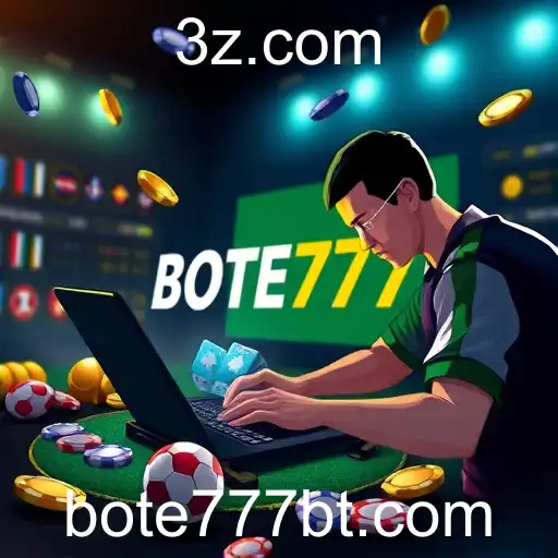 O Impacto Crescente dos Jogos Online