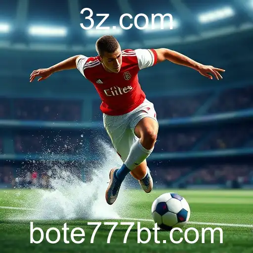 Descubra a Emoção da Categoria Esportes no BOTE777