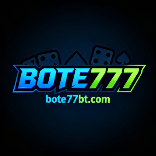 BOTE777
