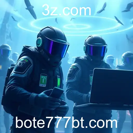 A Revolução dos Jogos em 2025: BOTE777 e as Novas Tendências