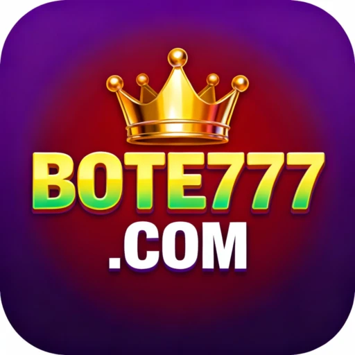BOTE777